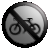 Interdit vélo